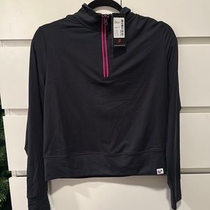 Dreamblend 1/2 zip Pullover